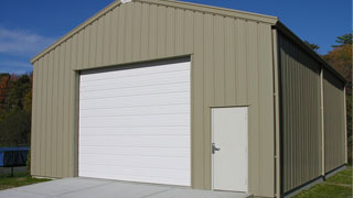 Garage Door Openers at Southgate Townhomes, Florida